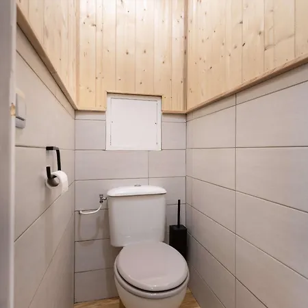 Smartstay Charme Alpin - Super-besse * Besse-et-Saint-Anastaise