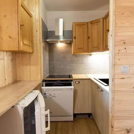 Smartstay Charme Alpin - Super-besse Apartment *