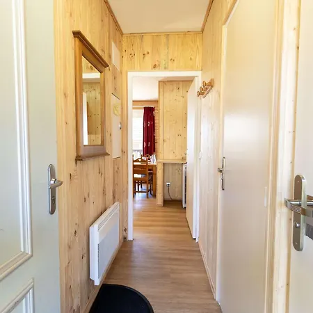Apartment Smartstay Charme Alpin - Super-besse Besse-et-Saint-Anastaise