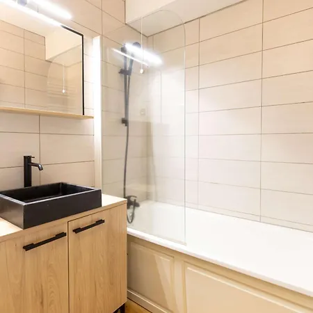 Smartstay Charme Alpin - Super-besse Apartment *
