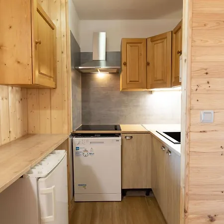 Smartstay Charme Alpin - Super-besse Apartment *