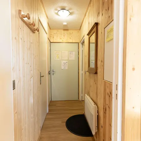Apartment Smartstay Charme Alpin - Super-besse Besse-et-Saint-Anastaise