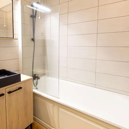 Apartment Smartstay Charme Alpin - Super-besse