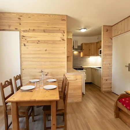 Smartstay Charme Alpin - Super-besse Besse-et-Saint-Anastaise
