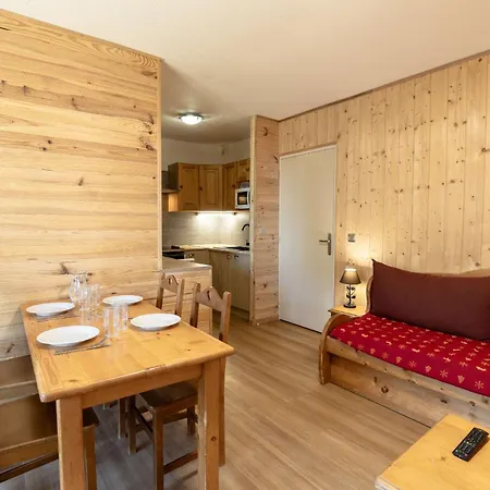 Smartstay Charme Alpin - Super-besse Apartment Besse-et-Saint-Anastaise