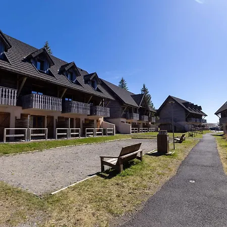 Smartstay Charme Alpin - Super-besse Besse-et-Saint-Anastaise