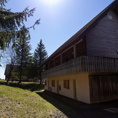 Smartstay Charme Alpin - Super-besse Besse-et-Saint-Anastaise