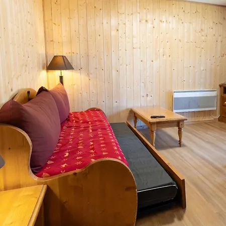 Smartstay Charme Alpin - Super-besse Apartment Besse-et-Saint-Anastaise