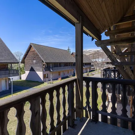Smartstay Charme Alpin - Super-besse