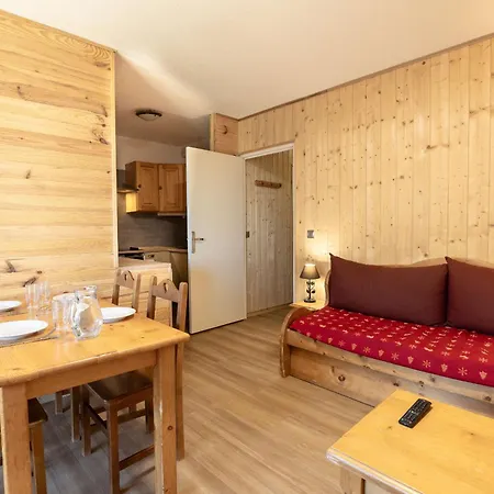 Smartstay Charme Alpin - Super-besse Apartment Besse-et-Saint-Anastaise